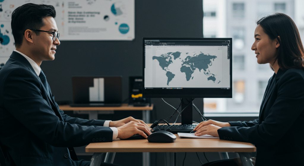 managed IT services